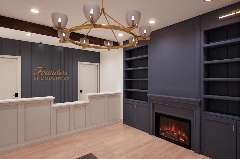 Endodontist in Fredericksburg