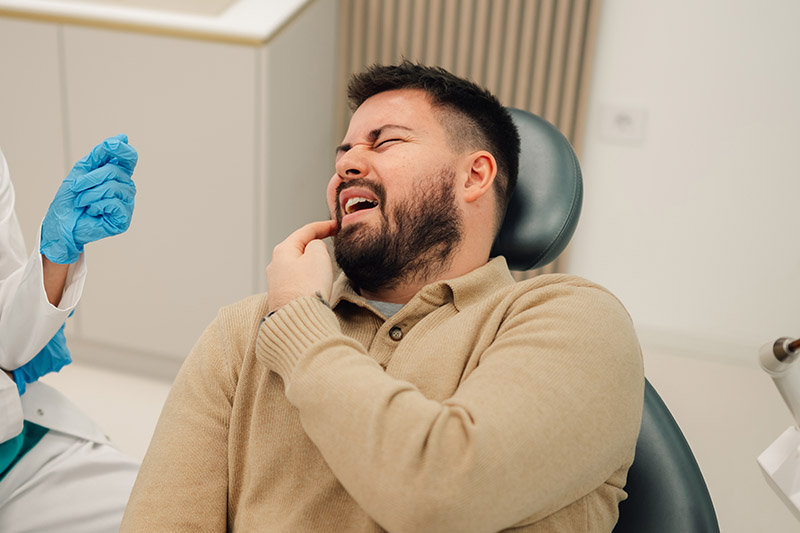 Quality Dental Treatments in Fredericksburg