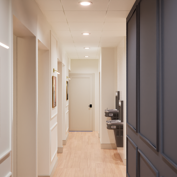 Endodontist in 22405