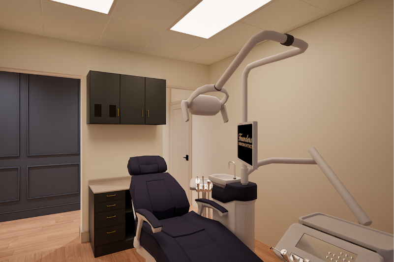 Quality Dental Treatments in Fredericksburg