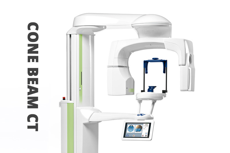 Cone Beam CT Imaging in Fredericksburg