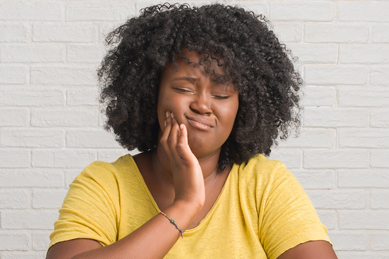 Dental Trauma in Fredericksburg