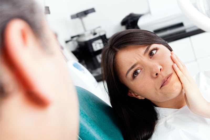 Emergency Root Canals in Fredericksburg