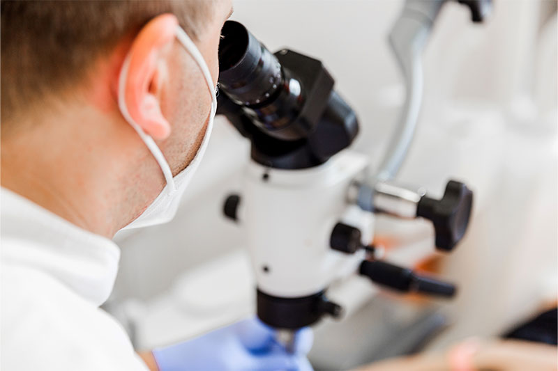 Cone Beam CT Imaging in Fredericksburg